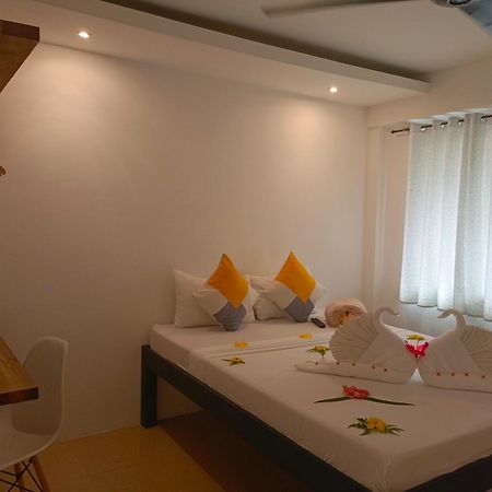 Palmera El Nido Inn Zewnętrze zdjęcie
