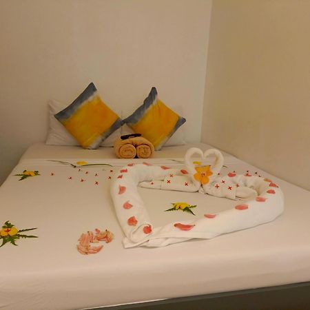 Palmera El Nido Inn Zewnętrze zdjęcie