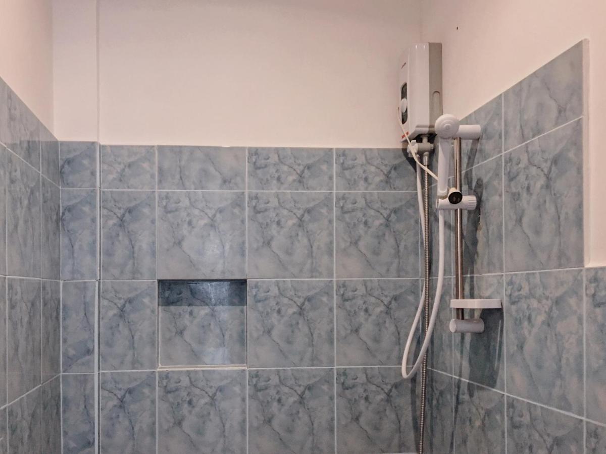 Palmera El Nido Inn Zewnętrze zdjęcie