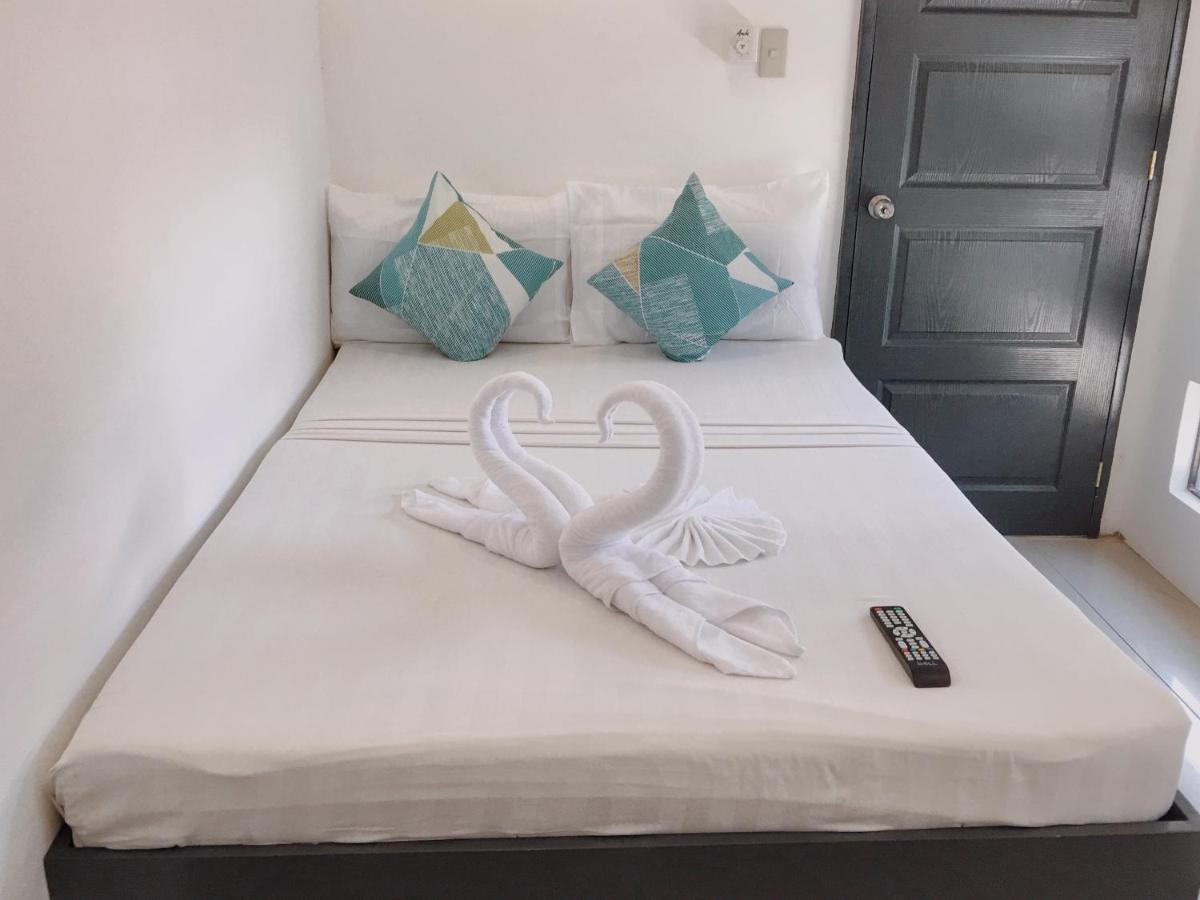 Palmera El Nido Inn Zewnętrze zdjęcie