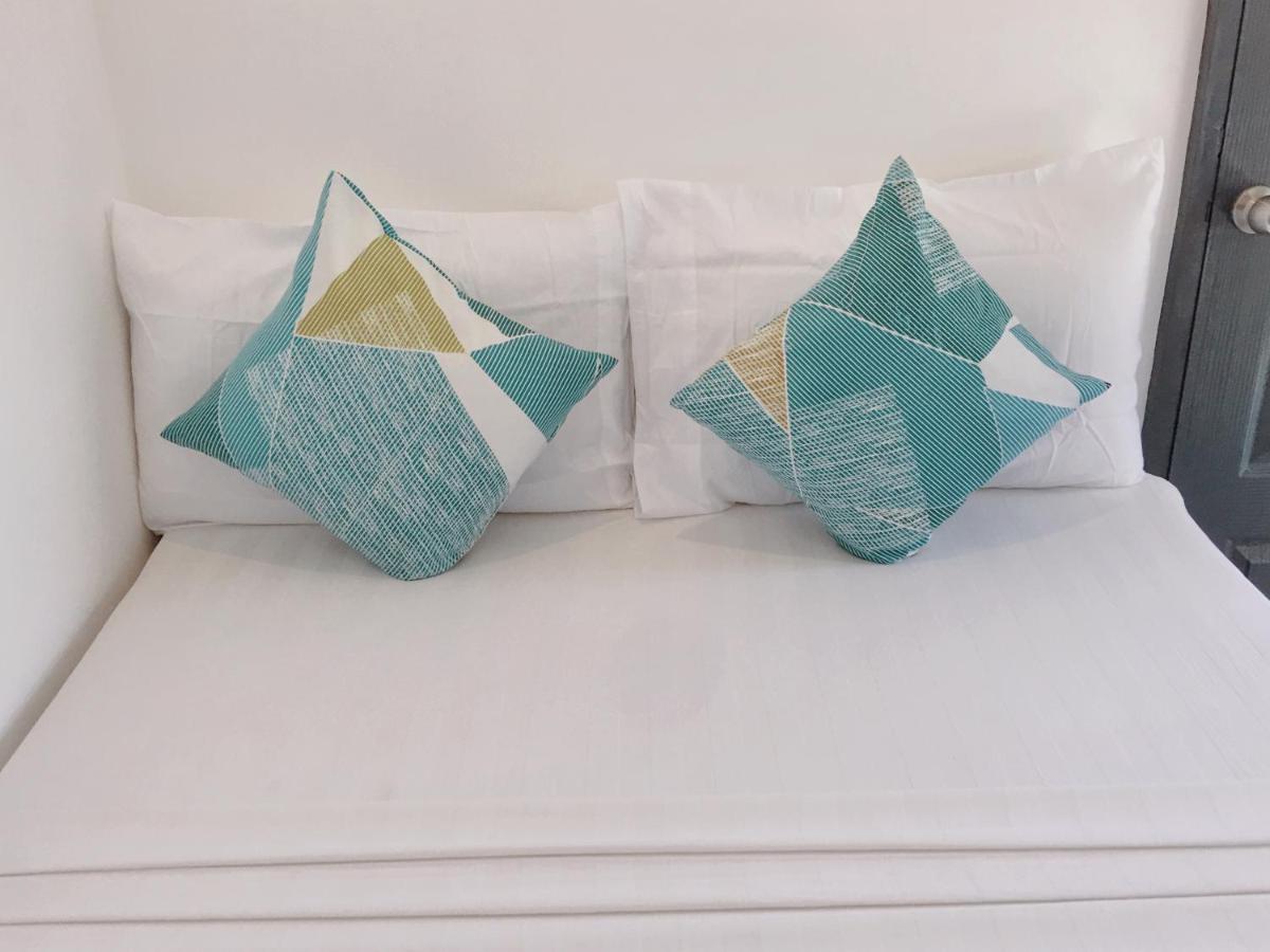 Palmera El Nido Inn Zewnętrze zdjęcie