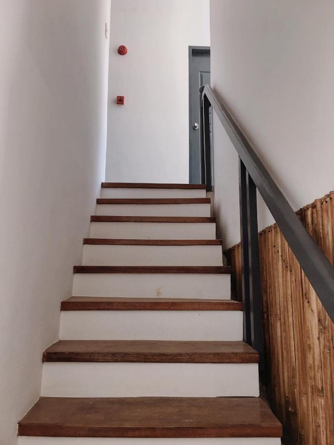 Palmera El Nido Inn Zewnętrze zdjęcie