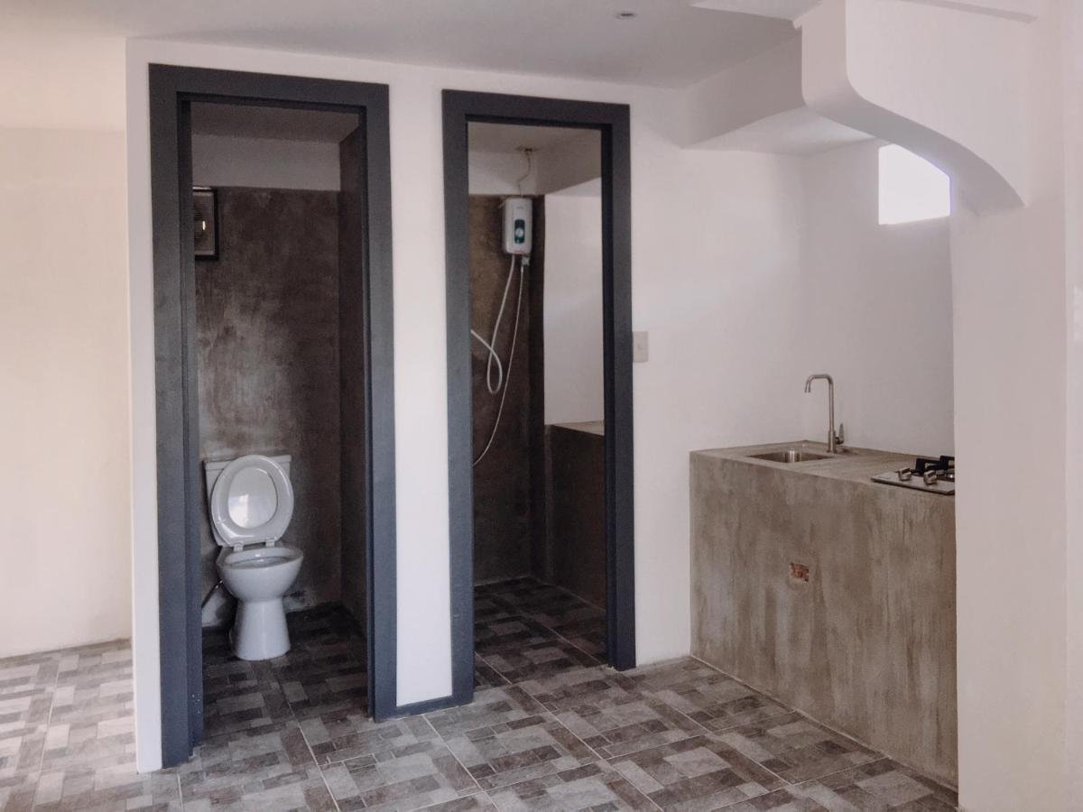 Palmera El Nido Inn Zewnętrze zdjęcie