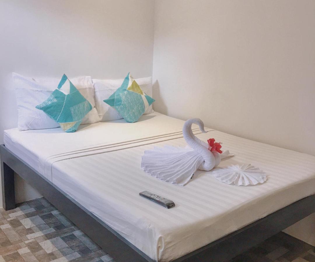 Palmera El Nido Inn Zewnętrze zdjęcie