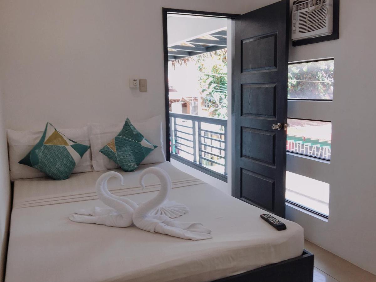 Palmera El Nido Inn Zewnętrze zdjęcie