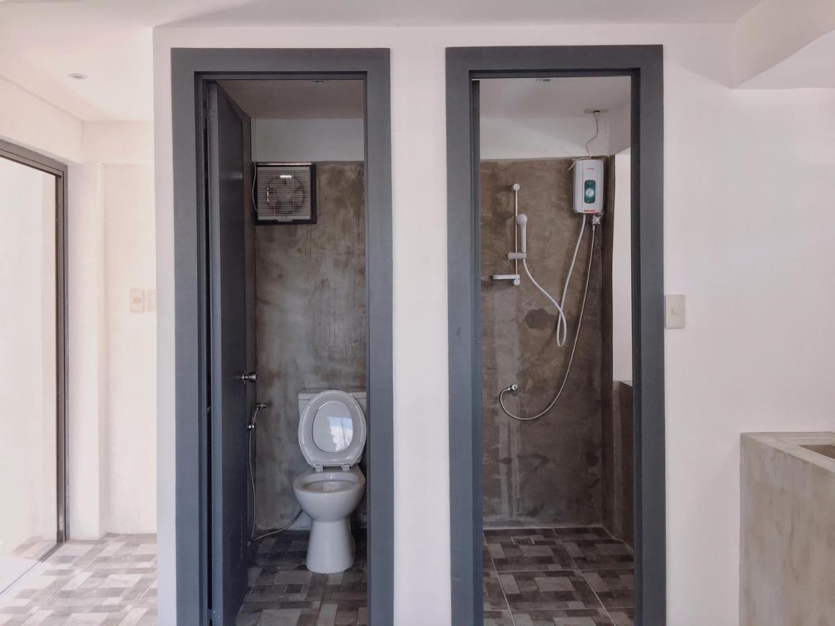 Palmera El Nido Inn Zewnętrze zdjęcie