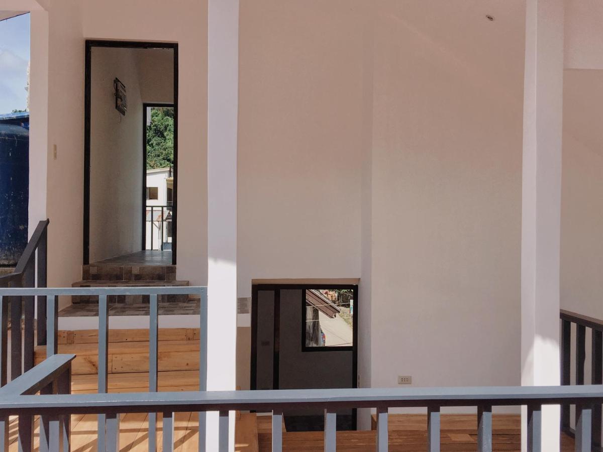 Palmera El Nido Inn Zewnętrze zdjęcie