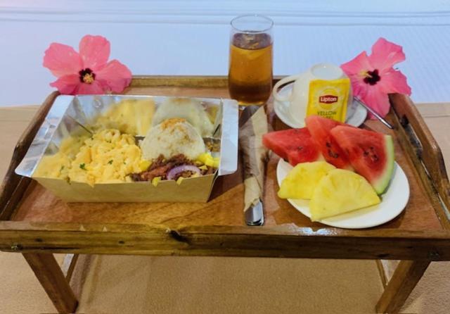 Palmera El Nido Inn Zewnętrze zdjęcie