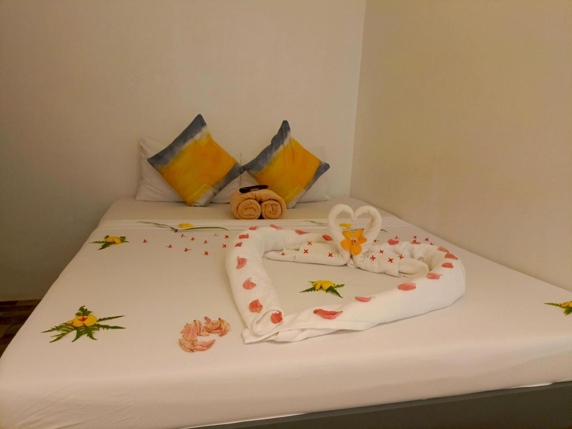 Palmera El Nido Inn Zewnętrze zdjęcie