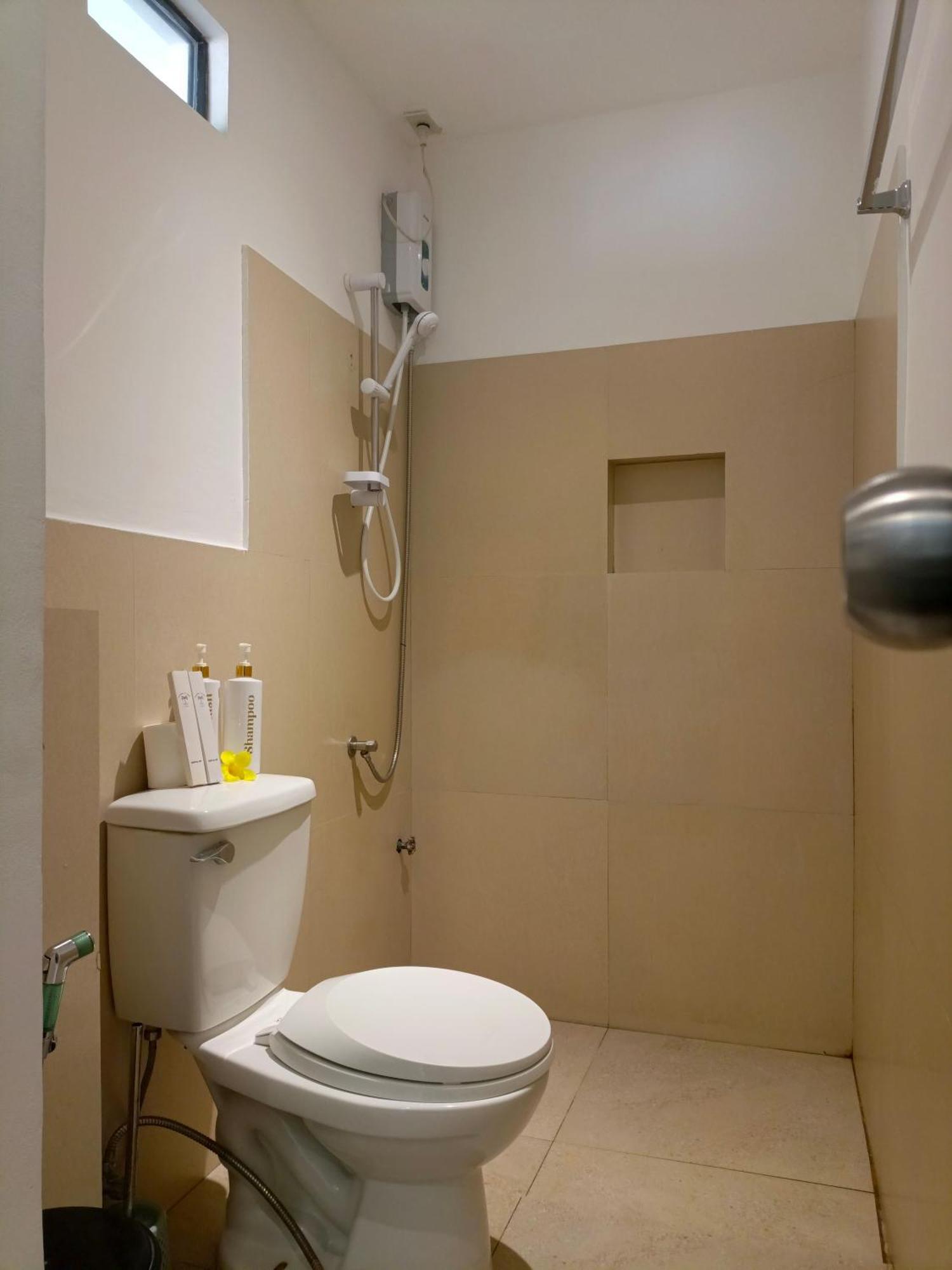 Palmera El Nido Inn Zewnętrze zdjęcie